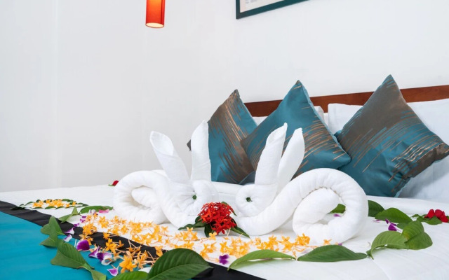 Le Kree Downtown Hotel