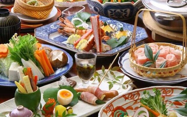 Hotel Myoken Tanaka Kaikan