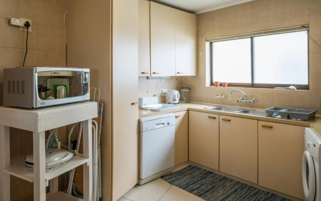 Luxurious Beach Front