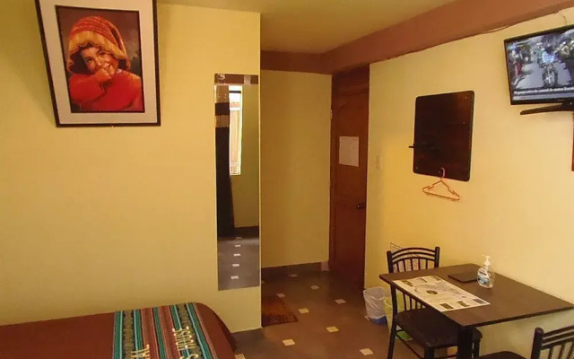 Hostal Pablos House