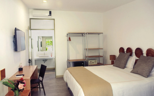 La Vela Boutique Hotel