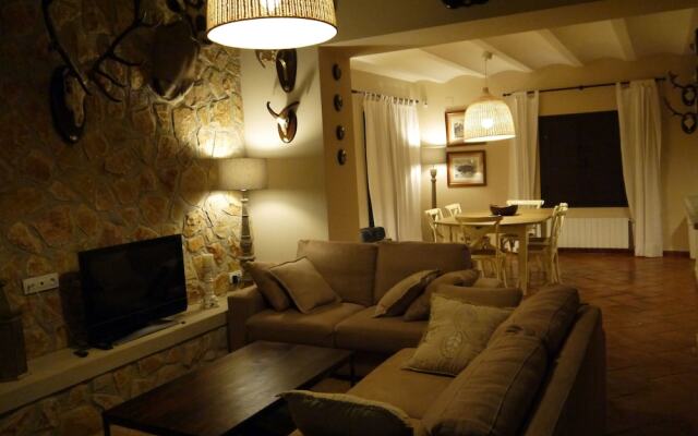 El Pinar de la Lobera