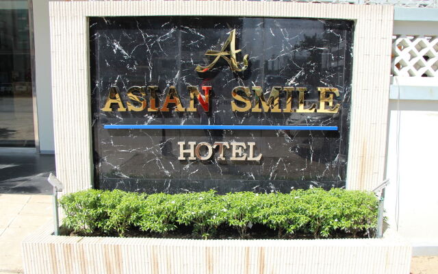 Asian Smile Hotel