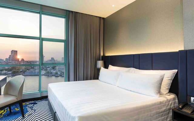 Chatrium Hotel Riverside Bangkok
