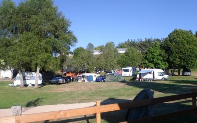 Camping Chez Prosper