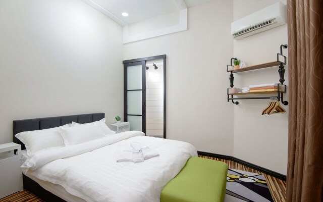 2-Bedrooms Gurney Terrace 9 - iB11