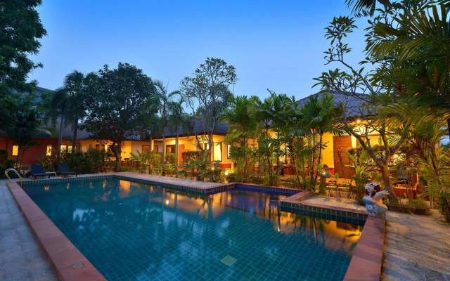 Happy Cottages Phuket