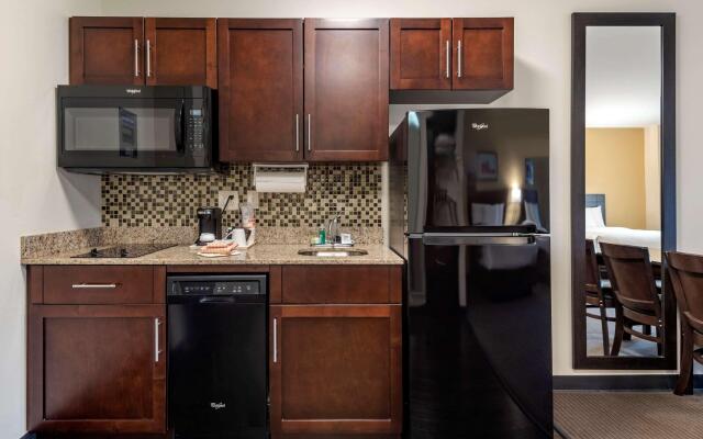 MainStay Suites Moab near Arches National Park