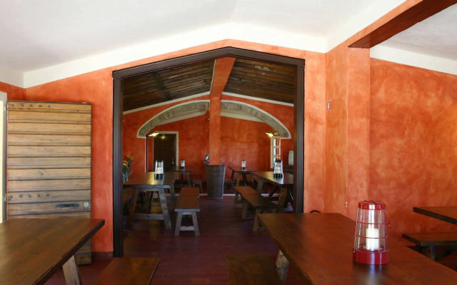 Collina Toscana Resort