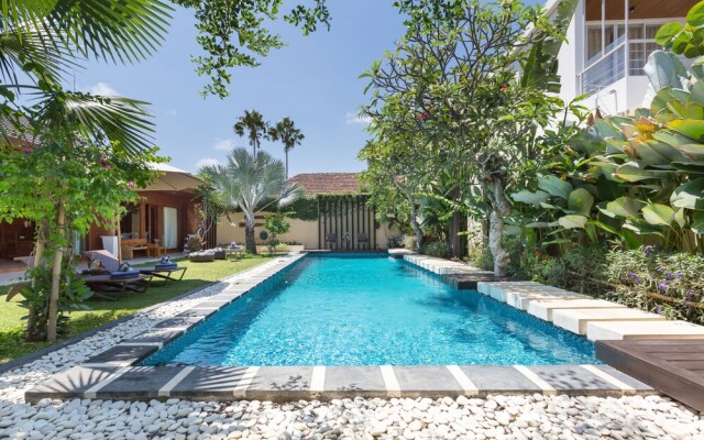CC Villa Seminyak by Nagisa Bali