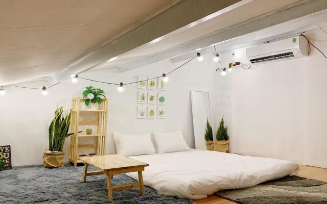 Little House - Hostel