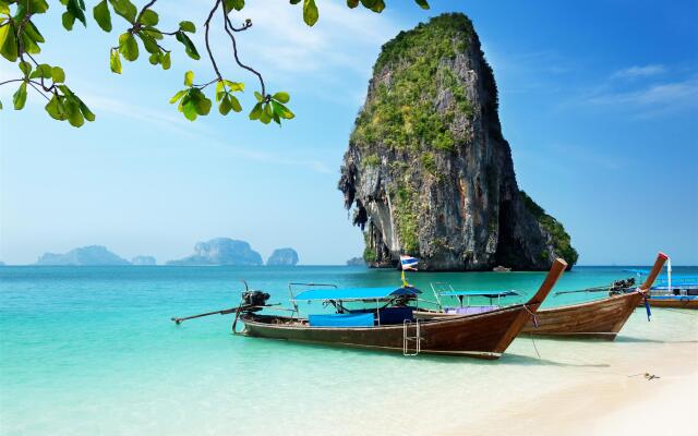 Na Sook Resort