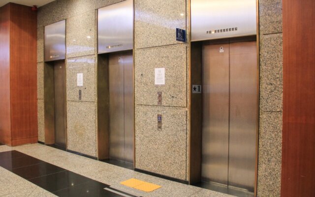 Guide Hotel Hsinchu Zhongyang