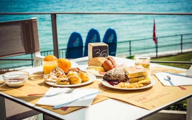 Club Del Sole Desenzano Boutique Resort