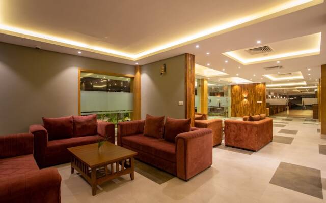 Soaltee Westend Resort Chitwan