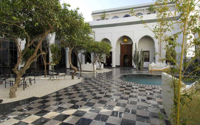 Riad Lotus Privilège