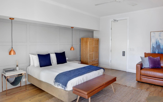 Regents Court Sydney