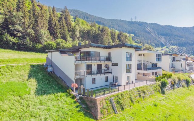 Apartment Aileen Fliess/Landeck/Tirol West