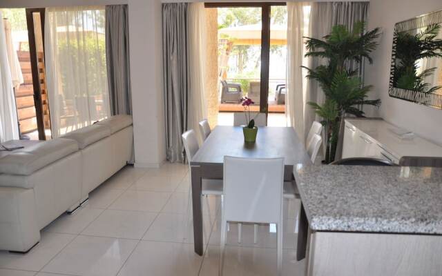 Lux Galatex Luxury apart Apartments