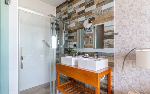 Apartamento S1404 - Downtown Santo Domingo