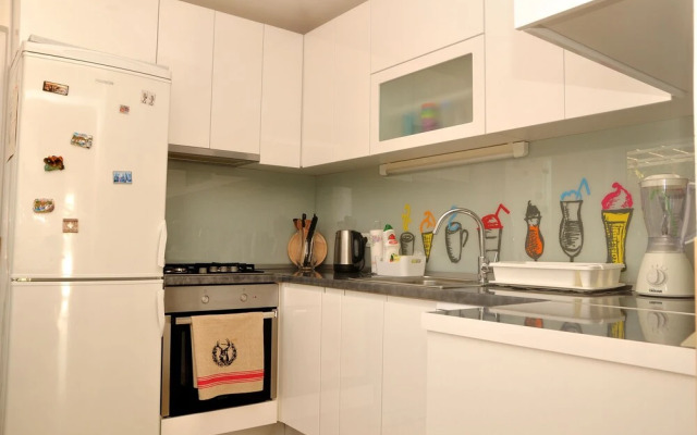 Apartment Mara