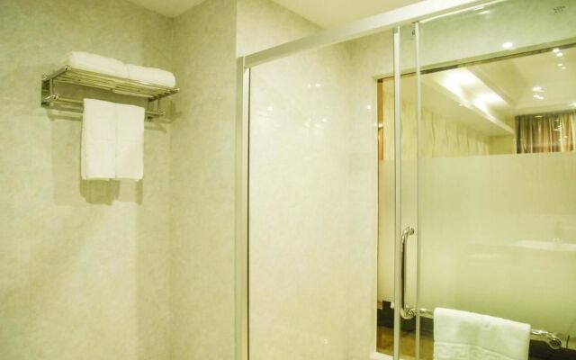 Xuhua Holiday Hotel