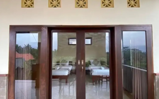 Dukuh Village Homestay