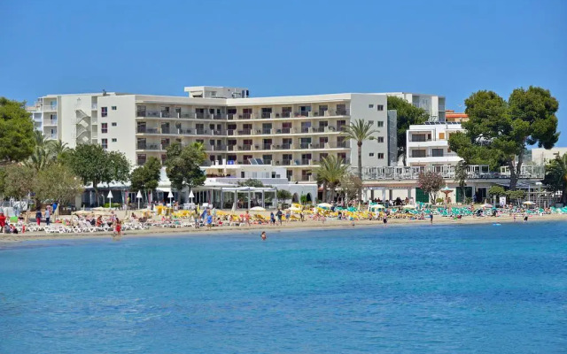Leonardo Royal & Suites hotel Ibiza Santa Eulalia