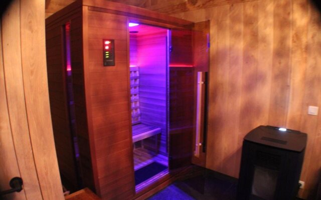B&B Schanulliekewellness