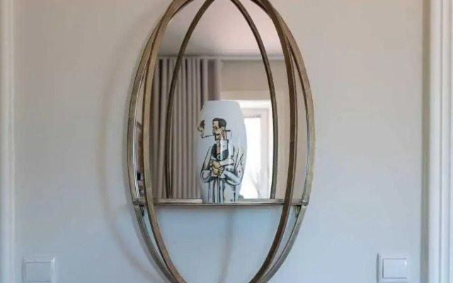 Quinta de Carcavelos Natures Home