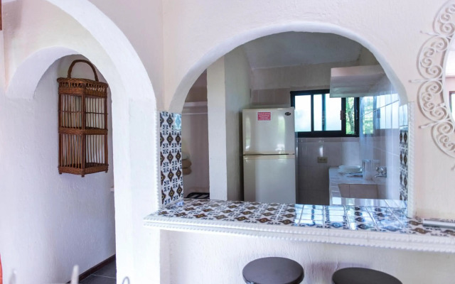 Villablanca Garden Beach Hotel