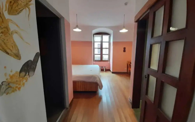 Viajero Quito Hostel