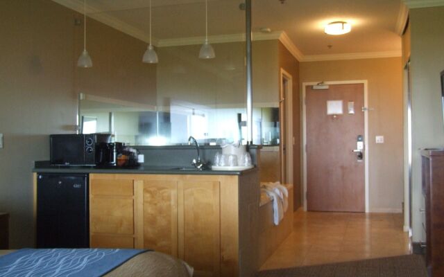 Comfort Inn & Suites Ocean Shores