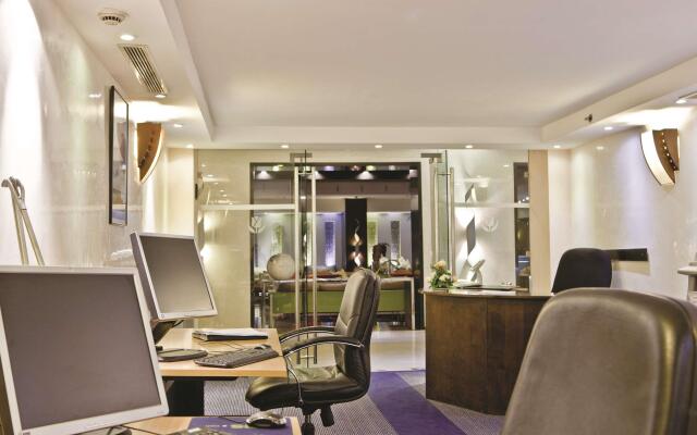 Hotel Borj Rabat - A member of Barceló Hotel Group