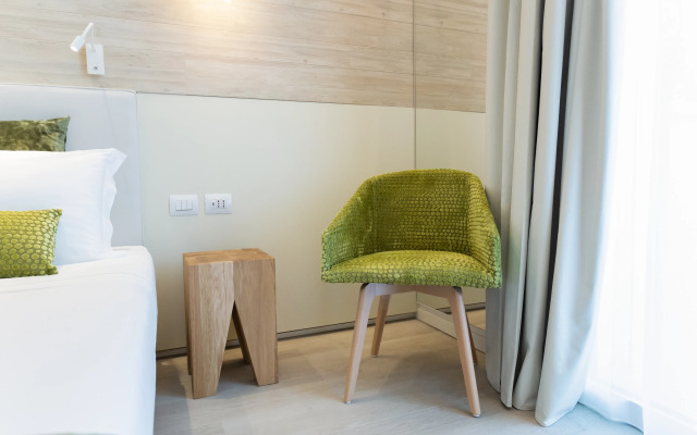 The Sense Experience Resort