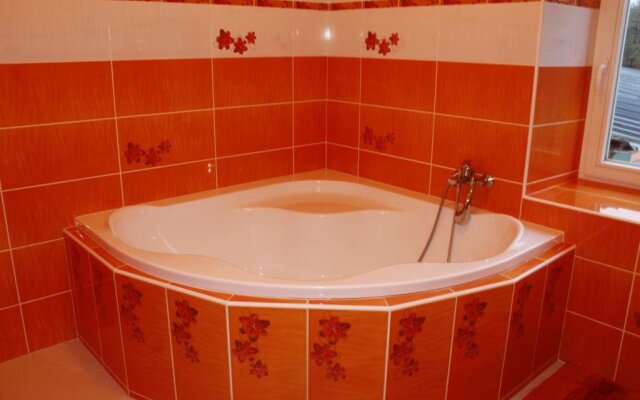 Ubytování na náměstí