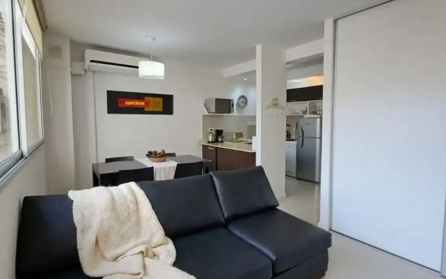 Alto Guemes I Spacious 1BR in Palermo