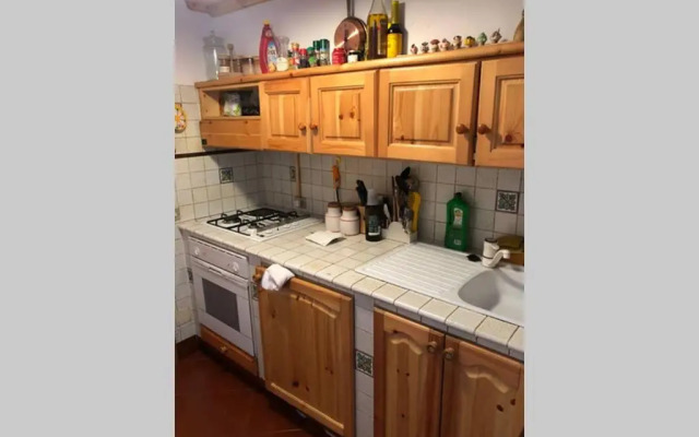 Montegreco Apartment