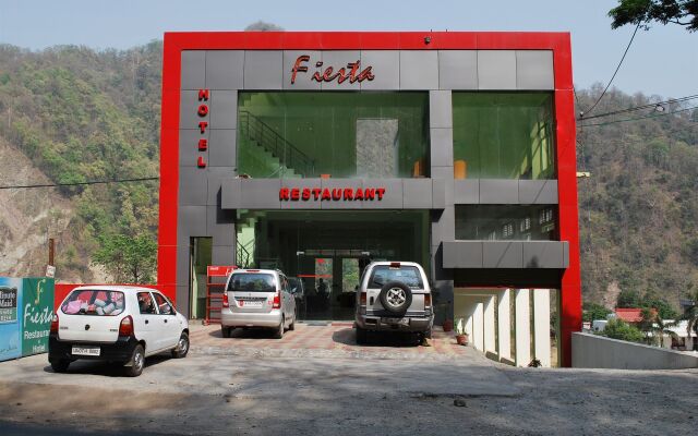 Fiesta Hotel