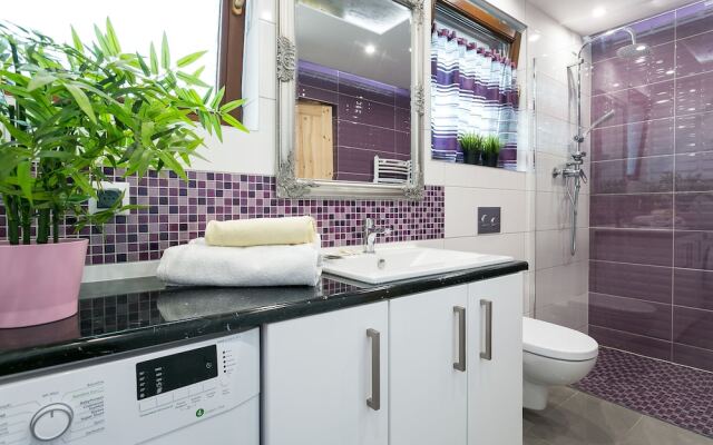 VIP Apartamenty Widokowe