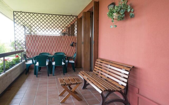 Bright Apartments Desenzano - Caravelle Pool