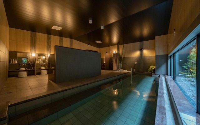 Hotel Route Inn Osaka Izumifuchu