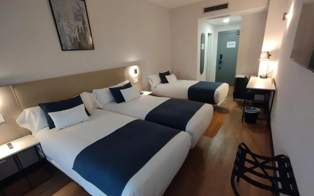 Hotel Don Jaime 54