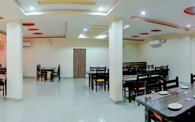 Meera Valley Resort
