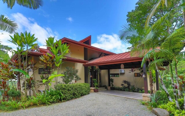 Secluded 3 Bedroom Oceanview Oasis Private Pool