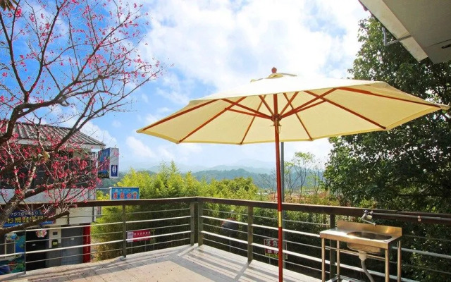 Shan Tong Ya Zhu Homestay