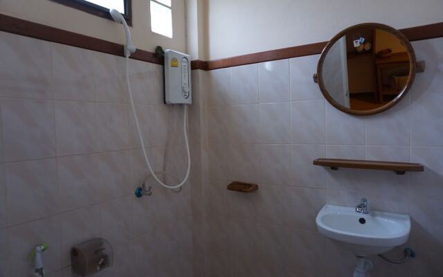 Ruean Bua Resort
