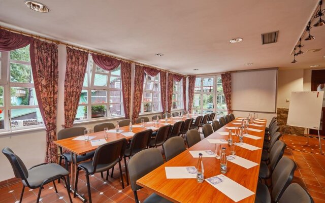 Hotel Horec