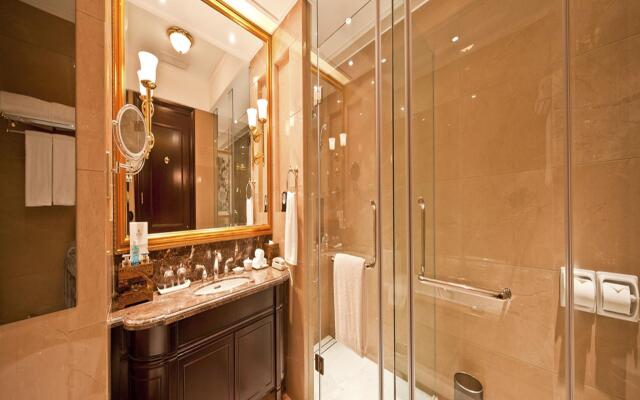 Evergrande Hotel Nanjing