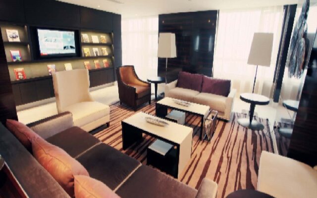Jinjiang Hotel East Building